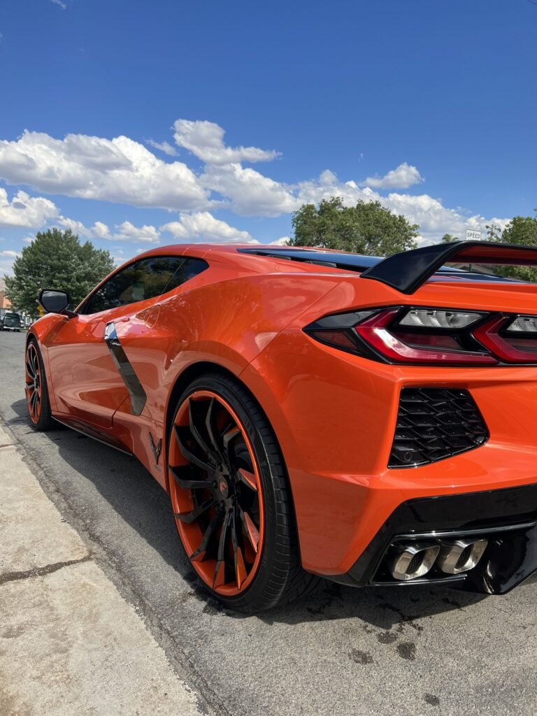 Best Mobile Car Detailing Services in Reno,NV