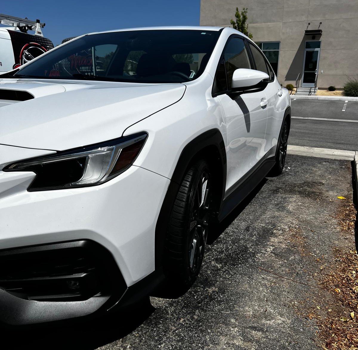 Professional Mobile Car Detailing In Reno, NV