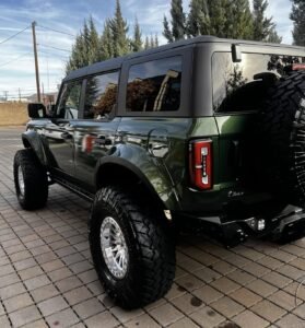 Expert Car Detailing Services in Reno, NV