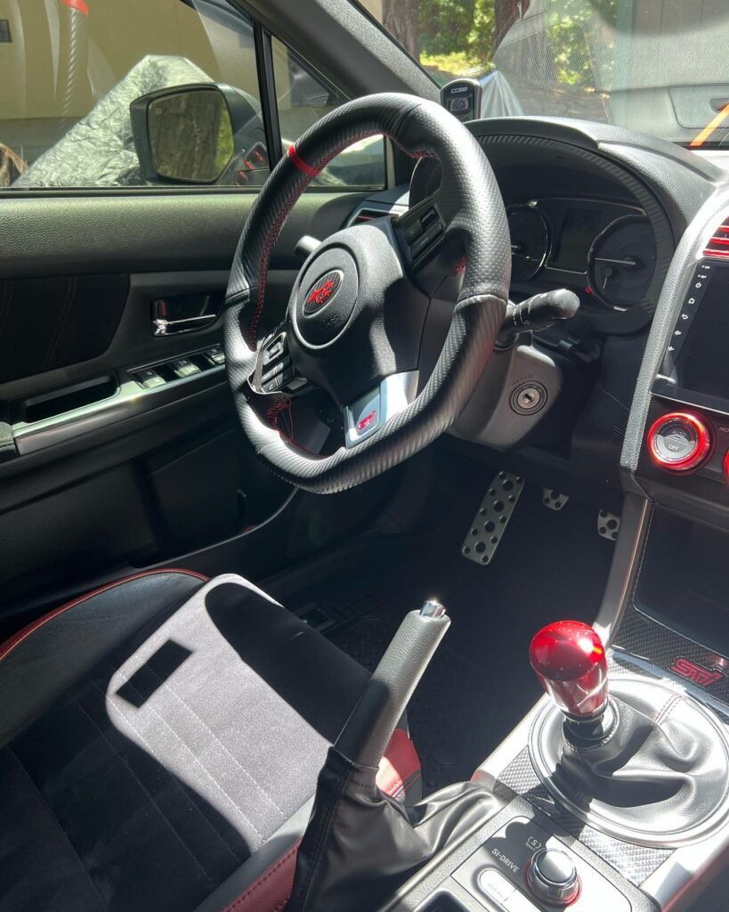 Best Interior Car Detailing in Reno, NV
