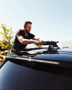 Premium Exterior Car Detailing in Reno, NV for Luxury Vehicles
