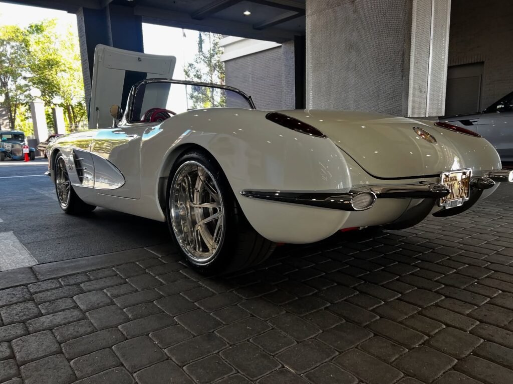 Transform Your Ride: Affordable Exterior Car Detailing in Reno, NV