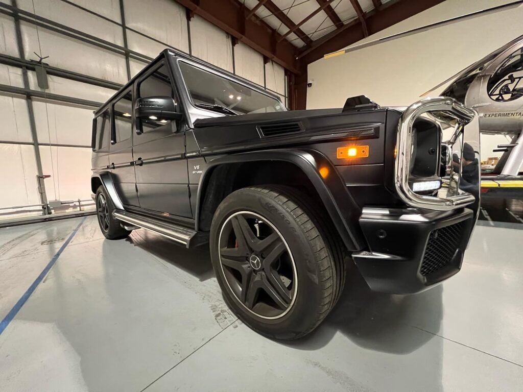 7 Benefits of Choosing Professional Mobile Auto Detailing in Reno, NV