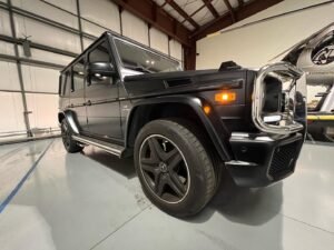 7 Benefits of Choosing Professional Mobile Auto Detailing in Reno, NV