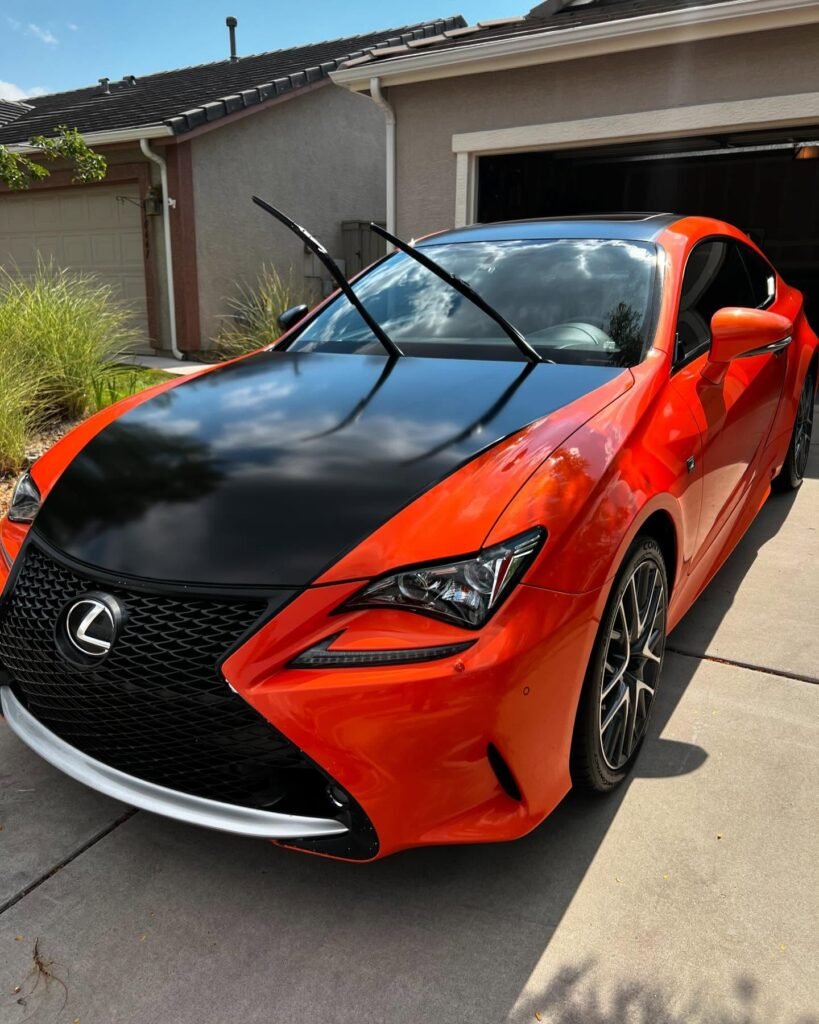 Protect Your Paint: Affordable Mobile Car Detailing Solutions in Elko, NV