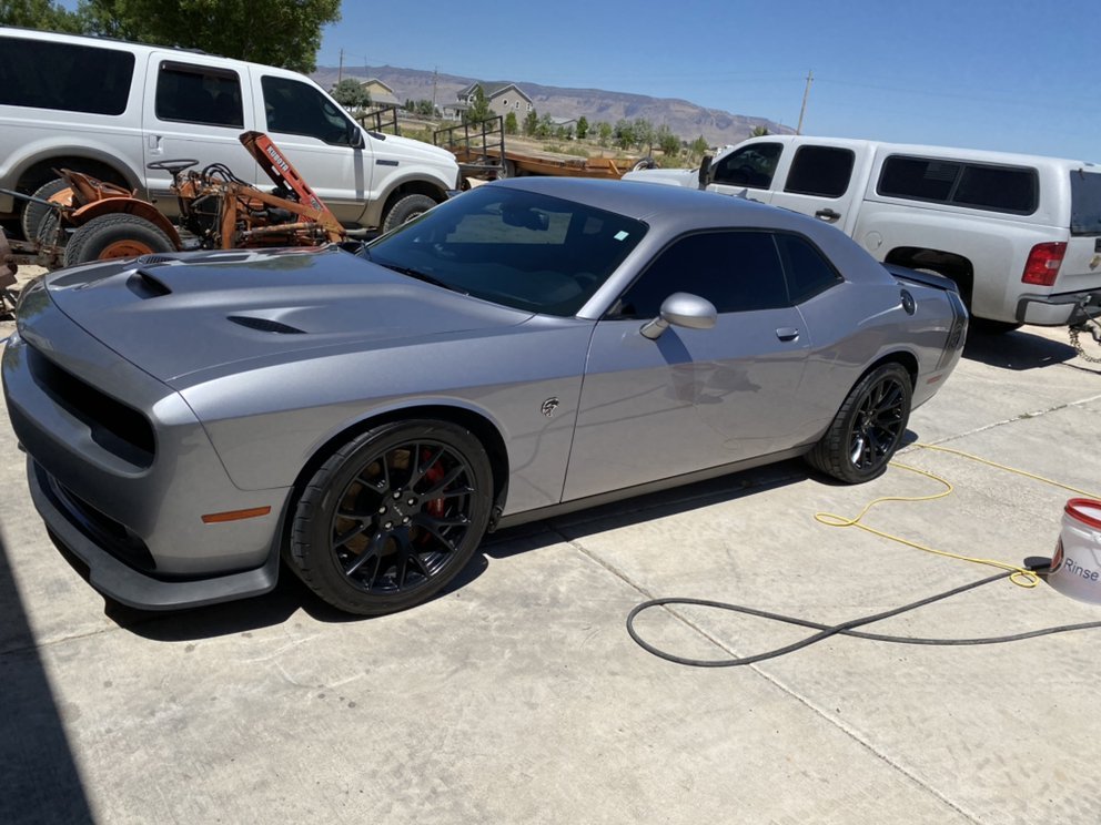 Best Mobile Auto Detailing Services Near Spring Creek Explained