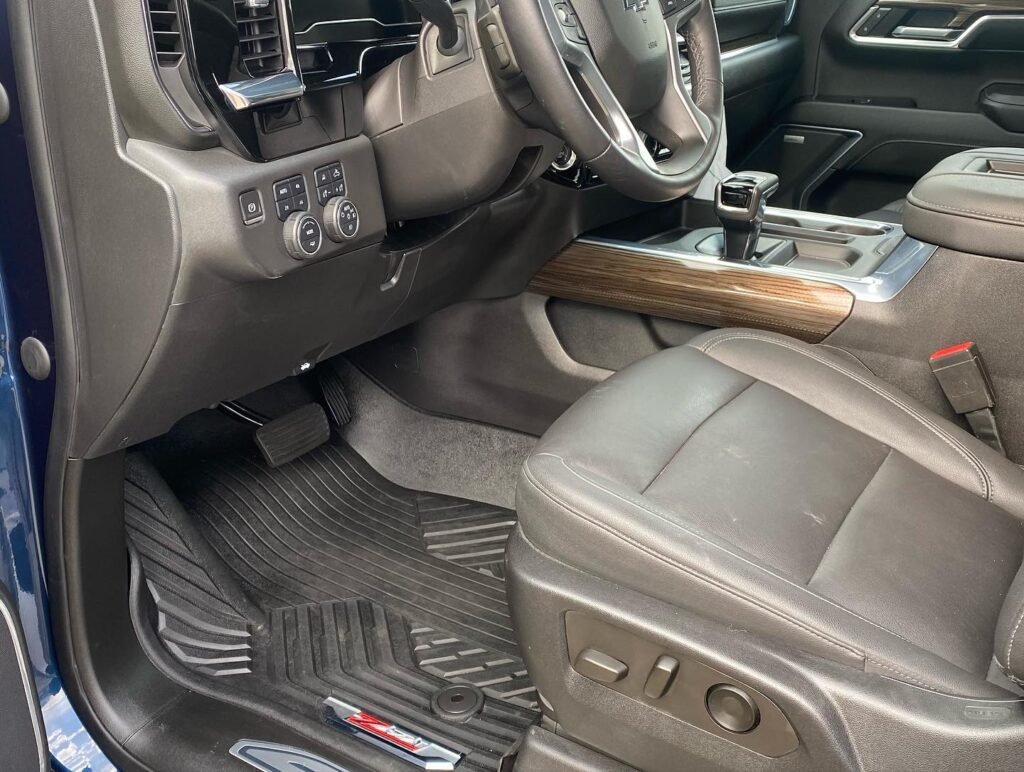 How Often Should You Get Interior Car Detailing in Spring Creek, NV