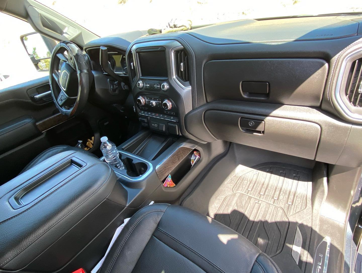 How Often Should You Get Interior Car Detailing in Spring Creek, NV
