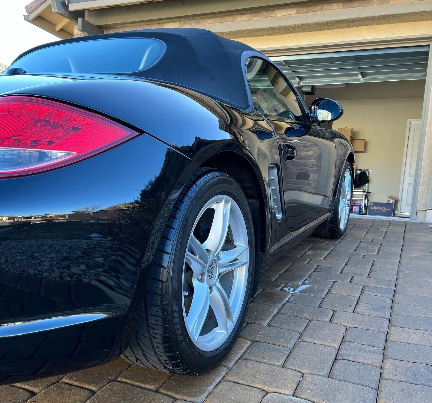 Affordable Mobile Car Detailing Cost in Sparks, NV | Maximum Mobile Detailing